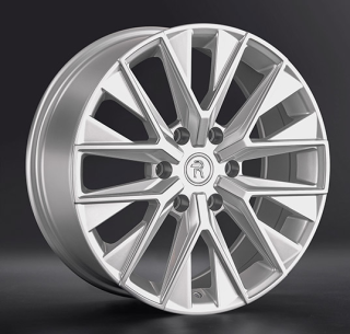 Диск литой Replay TA8 19x8.5J/6x139.7 D100.1 ET36 S