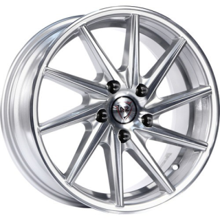 Диск литой X-Race H-03(R) 15x7.0J/4x100 D60.1 ET30 SF