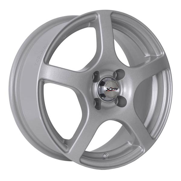 Диск литой X'trike X-118 15x6.0J/4x100 D67.1 ET38 HS