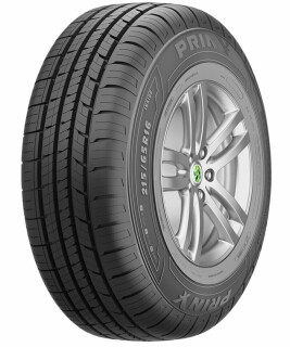 Летняя шина Prinx HH2 HiCity 195/60 R15 88H