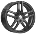 Диск литой СКАД Брайтон 17x7.0J/5x114.3 D67.1 ET48.5 Бархат новый