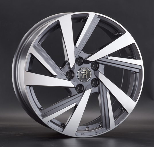 Диск литой Replay INF52 18x7.5J/5x114.3 D66.1 ET45 GMF