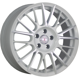 Колесные диски Alcasta M33