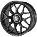 Диск литой Race Ready CSS3940 14x6.0J/4x100 D60.1 ET35 MK