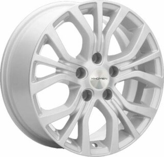 Колесные диски Khomen Wheels KHW1608