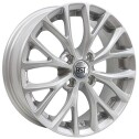 Диск литой Азов-Tech R015 15x6.0J/4x100 D54.1 ET48 SL