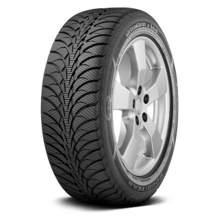Зимняя шина GoodYear UltraGrip Ice WRT 225/55 R18 98T