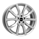 Диск литой MAK Koln 20x8.5J/5x112 D66.6 ET45 Silver