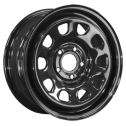 Диск штамп. ZEPP Nissan Qashqai/ X-Trail/ Toyota Rav4 SemicircleNissan Qashqai/ X-Trail/ Toyota Rav4
