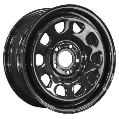 Диск штамп. ZEPP Nissan Qashqai/ X-Trail/ Toyota Rav4 SemicircleNissan Qashqai/ X-Trail/ Toyota Rav4