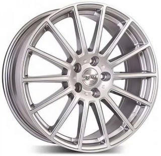 Диск литой Proma Круиз 18x7.5J/5x112 D57.1 ET40 Неро