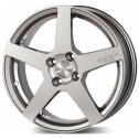 Диск литой Proma Леман 16x6.5J/4x100 D67.1 ET45 Неро