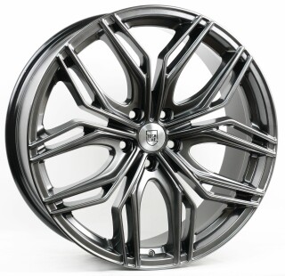 Диск литой Азов-Tech Tech Line 205 20x8.5J/5x114.3 D67.1 ET42 BH