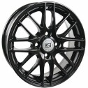 Диск литой Азов-Tech R004 (Logan) 14x5.5J/4x100 D60.1 ET43 BL