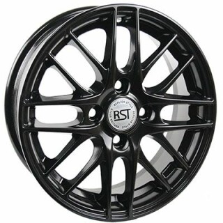 Диск литой Азов-Tech R004 (Logan) 14x5.5J/4x100 D60.1 ET43 BL