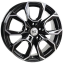 Диск литой Азов-Tech RST R096 16x6.5J/5x112 D57.1 ET40 BD