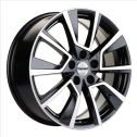 Диск литой Carwel Чаны 18x7.0J/5x108 D60.1 ET33 ABT