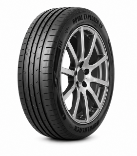 Шины Royal Black ROYAL EXPLORER EV