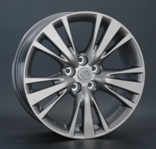Диск литой Replay TY56 18x7.5J/5x114.3 D60.1 ET45 GM