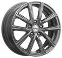 Диск литой iFree Драйвер 15x6.0J/5x100 D57.1 ET43 Хай вэй