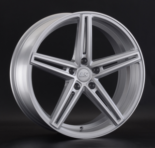 Диск литой LS Wheels LS 749 19x8.5J/5x112 D66.6 ET40 SF