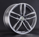 Диск литой Replay VV248 21x9.5J/5x112 D66.6 ET31 MGMF