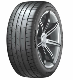 Шины Hankook Ventus S1 Evo 3 K127E
