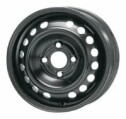 Диск штамп. TREBL 9617 16x6.0J/5x114.3 D67.1 ET50 Back для MITSUBISHI Diamante