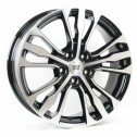 Диск литой Азов-Tech R188 (Exeed,Tiggo, Omoda) 18x7.0J/5x108 D60.1 ET33 BD