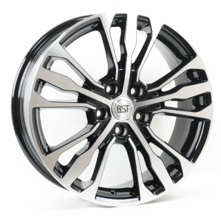 Диск литой Азов-Tech R188 (Exeed,Tiggo, Omoda) 18x7.0J/5x108 D60.1 ET33 BD