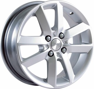 Колесные диски СКАД Самурай