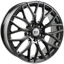 Диск литой Азов-Tech RST R137 (IX55) 17x7.0J/5x114.3 D67.1 ET35 BH