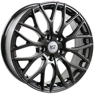 Диск литой Азов-Tech R137 (Tiggo) 17x7.0J/5x108 D60.1 ET33 BH