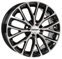 Диск литой Carwel Хуко 1506 (Lada Vesta) 15x6.0J/4x100 D60.1 ET50 ABT