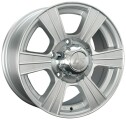 Диск литой LS Wheels 160 16x7.0J/5x139.7 D98.5 ET35 SF