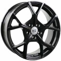 Диск литой Азов-Tech RST R086 (Octavia) 16x6.5J/5x112 D57.1 ET40 BL