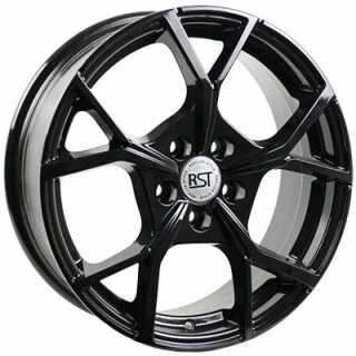 Диск литой Азов-Tech RST R086 (Octavia) 16x6.5J/5x112 D57.1 ET40 BL