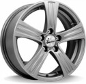 Диск литой iFree S.U. 15x6.0J/5x100 D57.1 ET38 Хай вэй