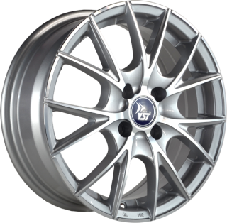 Колесные диски YST X-10