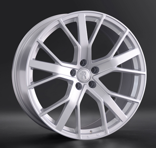 Диск литой Replay VV242 21x9.5J/5x112 D66.6 ET31 S