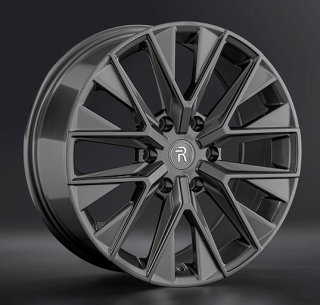 Диск литой Replay TA8 19x8.5J/6x139.7 D100.1 ET36 GM