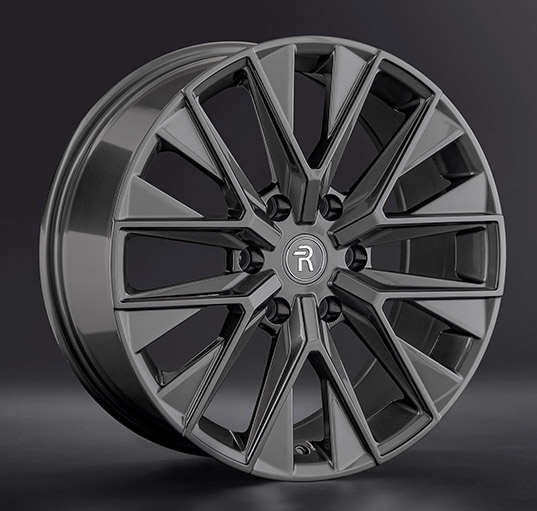 Диск литой Replay TA8 19x8.5J/6x139.7 D100.1 ET36 GM