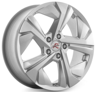 Диск литой X'trikeRST R048 18x7.0J/5x112 D57.1 ET43 HS