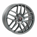 Диск литой Yamato Eiko 18x8.0J/5x114.3 D60.1 ET30 HS