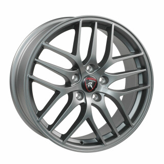 Диск литой Yamato Eiko 18x8.0J/5x114.3 D60.1 ET30 HS
