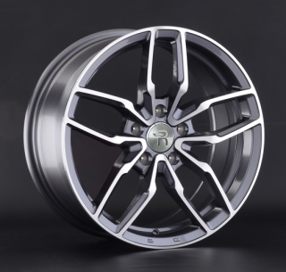 Диск литой Replay A121 19x8.5J/5x112 D66.6 ET28 GMF