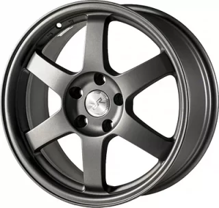 Диск литой Race Ready CSS9519 16x7.0J/4x100 D60.1 ET40 MK/M