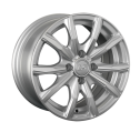 Диск литой LS Wheels 786 15x6.5J/4x100 D73.1 ET40 SF