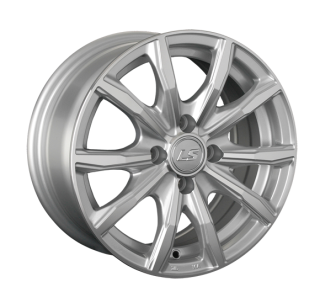 Диск литой LS Wheels 786 15x6.5J/4x100 D73.1 ET40 SF