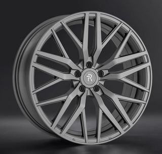 Диск литой Replay JT16 20x8.5J/5x108 D60.1 ET43 MGM